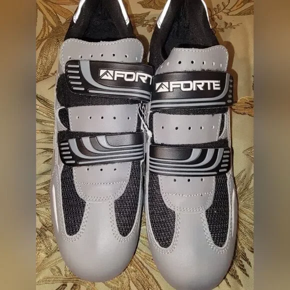 Forte CR210 Trihook Cycling Shoes - Picture 13 of 13